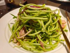 -海派悦庭·海胆烧麦·新融合菜(凯德广场店)