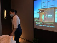 -和子足浴SPA会馆(东方之门店)