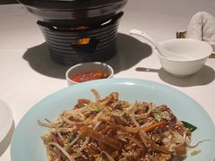 -顺峰(农展馆店)