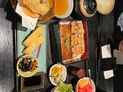 -玄白·炭烤活鳗(上海首店)