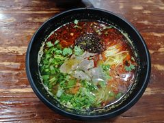 -一品飘香米线(一中总店)