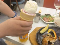 -豪享悦牛排自助餐厅(天河城店)