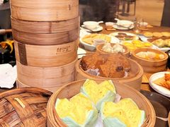 -山水茶艺馆·点心粤菜·30年老字号