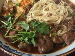 -梓袍面庄(渝北店)