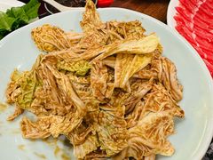 -南门涮肉(通州大船店)