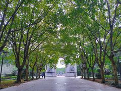 -蠡湖中央公园