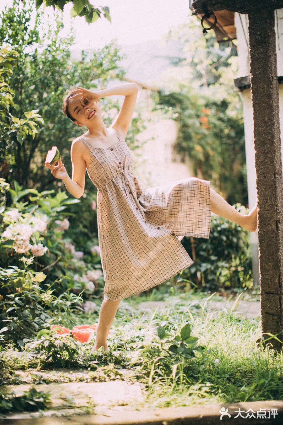 夏天的写真[糖果]