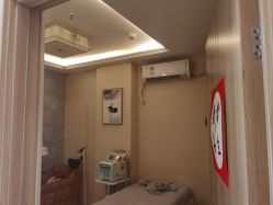 -慈蕊美容养生·专业经络调理