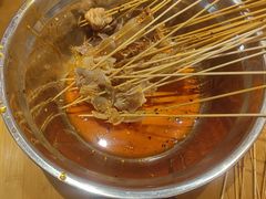 -嘉州鲜知味钵钵鸡(奎星楼店)