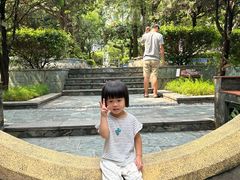 -广州神农草堂中医药博物馆