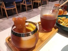 -鹿港小镇(悠唐店)