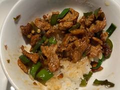 -湘阁里辣(大朗广场店)