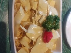 -老灶堂文创火锅(文艺路店)
