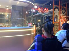 -通海俄式烧烤·俄罗斯大串(嵩山路店)