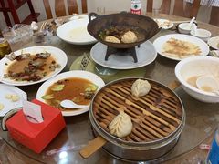-四海鲜渔家菜(黄金海岸店)