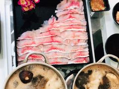 -丽江庭院之丽江往事(安定门店)