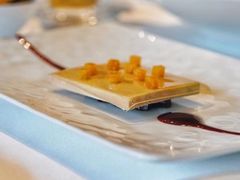 -Le Comptoir de Pierre Gagnaire