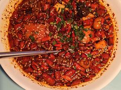 -川正旺江湖菜(三元桥店)