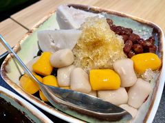 -鲜芋仙(番禺万达广场店)