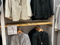 -优衣库(广州番禺万达广场店)