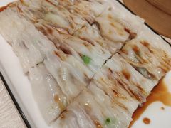 茶树菇滑肉肠-聚福山莊·寻味顺德(北滘店)