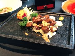 -RIVIERA 松鹤楼(外滩店)