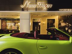 -HALO广场(梨园路店)