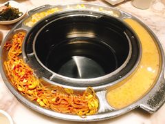 豆芽-韩宫宴烤肉·料理(南京江宁万达店)