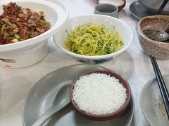 -湘中缘·湖南菜(娄底驻京办店)