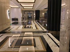 -上海苏宁宝丽嘉酒店·Cafe Bellagio西餐厅