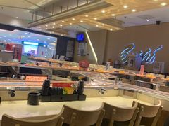 -争鲜回转寿司(东方银座店)