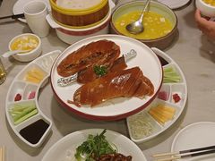 -大鸭梨烤鸭(甘家口店)