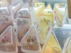 -姆们M Sweetie Cake(三里屯店)