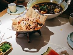 -王妈热卤·川味馆(海昌店)