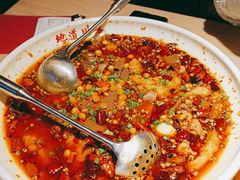 -川里谈·川味小馆(北京路店)