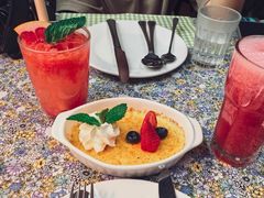 -小芳廷餐厅
