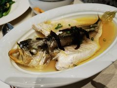-潮好味(国贸英皇集团中心店)