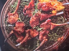 -四季民福烤鸭店(王府井东安门店)