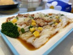 -渔村盛宴(航空新城店)