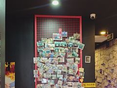 -BlueGame深蓝密室逃脱真人NPC(京投港·长阳店)
