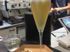 茶香槟-茶是一枝花泡茶店