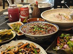 -醉八仙热酒馆(渝中店)