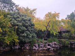 -东山雕花楼