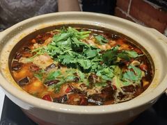 -煲煲好(朝阳门店)