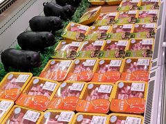 -金鹰超市(国际购物中心新街口店)