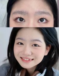 -林小西 · 专业半永久纹眉