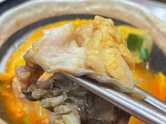 -老刘生态大鱼坊铁锅炖鱼(赛马场店)