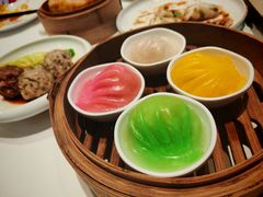 -金河半岛园林酒家(金融城店)