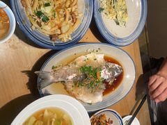 -炊烟·山房菜