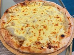 匹萨-荟星庭西餐厅(天府丽都喜来登饭店)